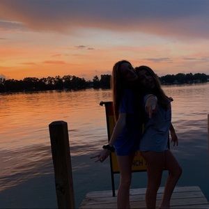 Meet your Posher, Julia